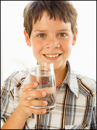 water purification