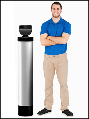 water softeners